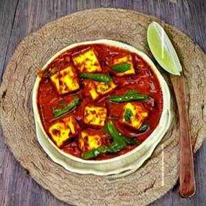 Paneer Khurcharan