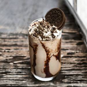 Oreo Shake