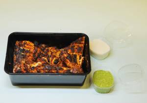 Chicken Tikka