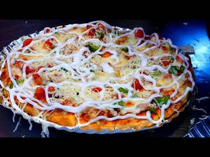 6" Cheese Pizza