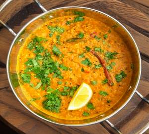 Dal Fry