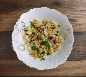 Sabudana Khichdi [400 Grm]