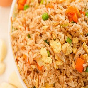Mixed Non-veg Fried Rice