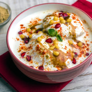 Dahi Bhalla