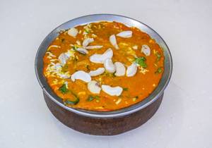 Kaju Curry