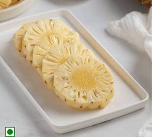Pineapple Slices [200 g]