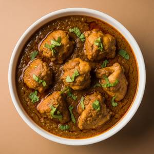 Chicken masala