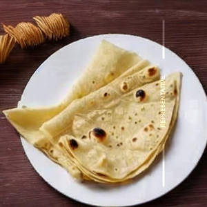 Roti Butter
