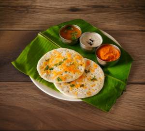 Set Dosa 1 piece 