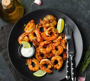 Loose Prawns