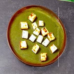 Paneer Teen Swad