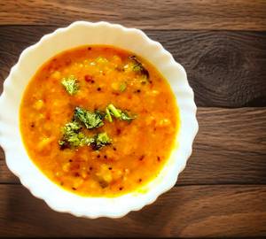 Tadka Wali Dal