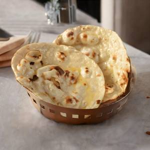 Butter Tandoori Roti