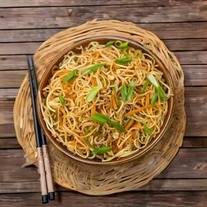 Veg Fried Noodles