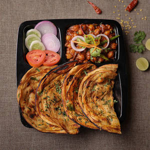 Chole With