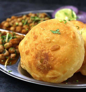 CHANA BHATURA FL