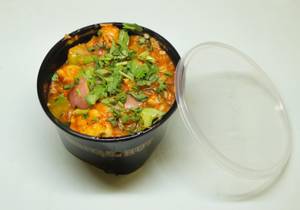 Chicken Manchurian Boneless