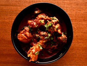 Chicken Curry