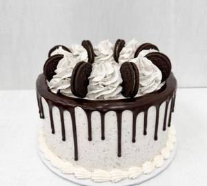 Oreo Chocolate [500 Grams]