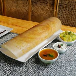 Masala Dosa