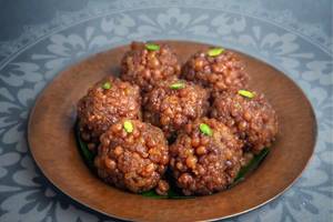 Doodh Laddoo