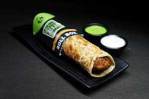 Falafal Kebab