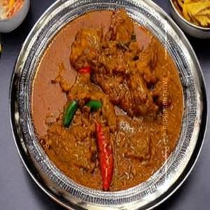 Subzi Panchmel