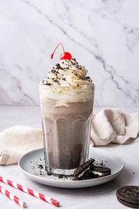 Cookies And Cream