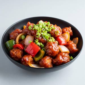 Chilli Chicken