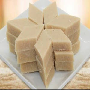 Plain Katli
