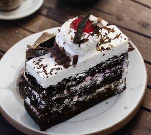 Black Forest Pastry ( Mini )36
