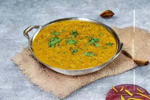 Dal Tadka