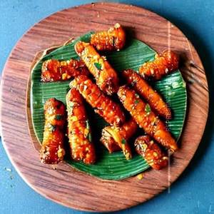 Tilli Baby Corn