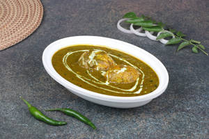 Hyderabadi Egg
