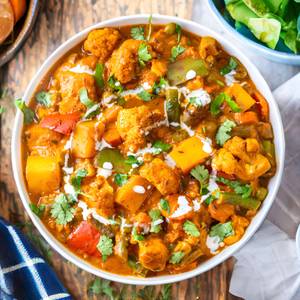 Veg Takatak