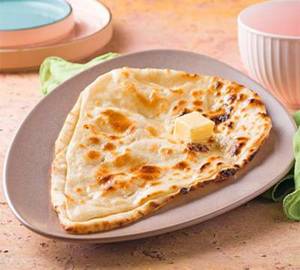 Tandoori Butter Naan