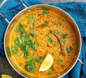 Dal Tadka
