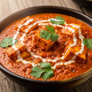Paneer Lababdar