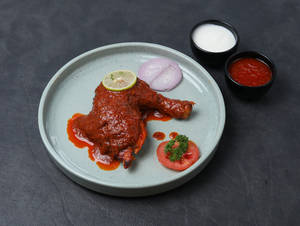 Masala Shawai