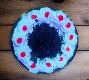 Black Forest