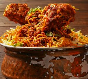 Non Veg Biryani