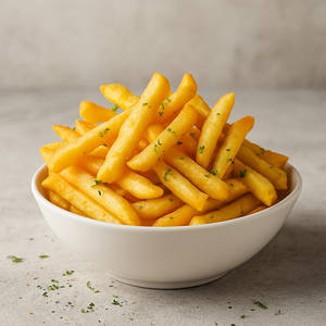 Rb Fries