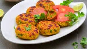 Dahi Ke Kebab