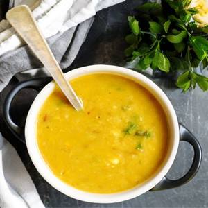 Plain Dal