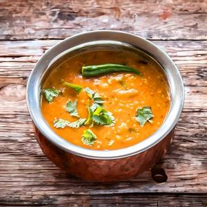 Dal Fry