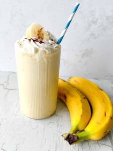 Real Banana Fruit