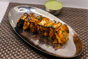 Paneer Tikka