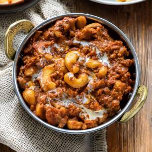 Kaju Masala
