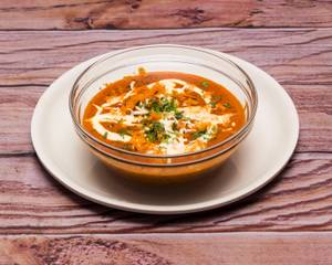 Paneer Butter Masala