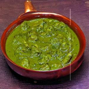 Sarson Da Saag